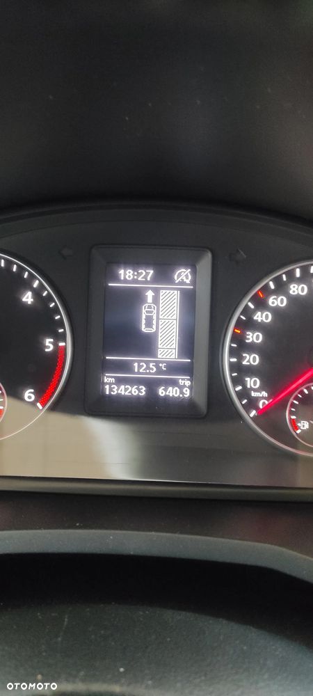 Volkswagen Caddy 2.0 (5-Si.) Trendline - 14