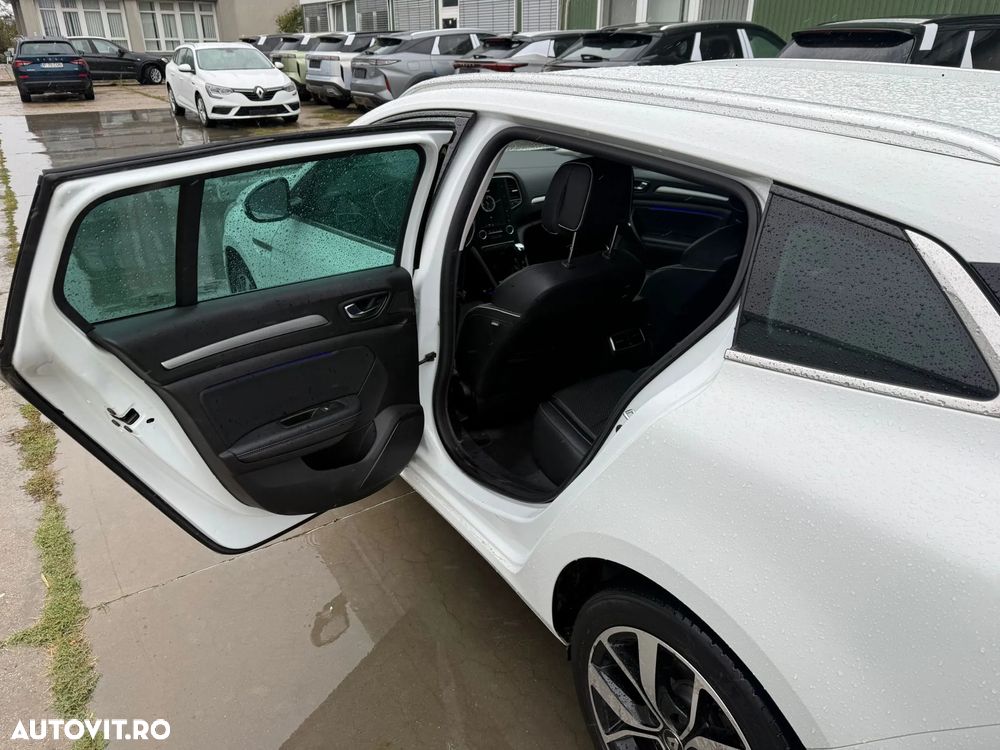 Renault Megane - 18