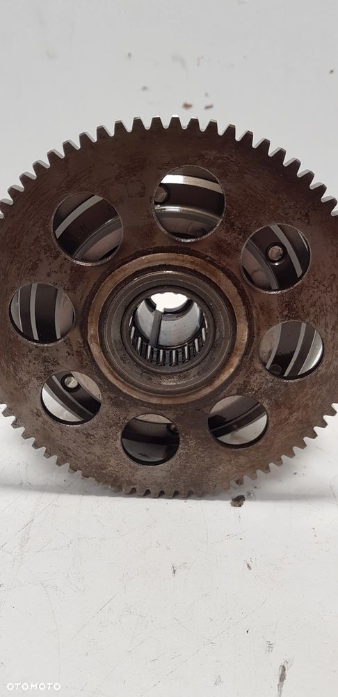 Honda XLV XL600V TRANSALP 600 Magneto Koło Magnesowe - 4