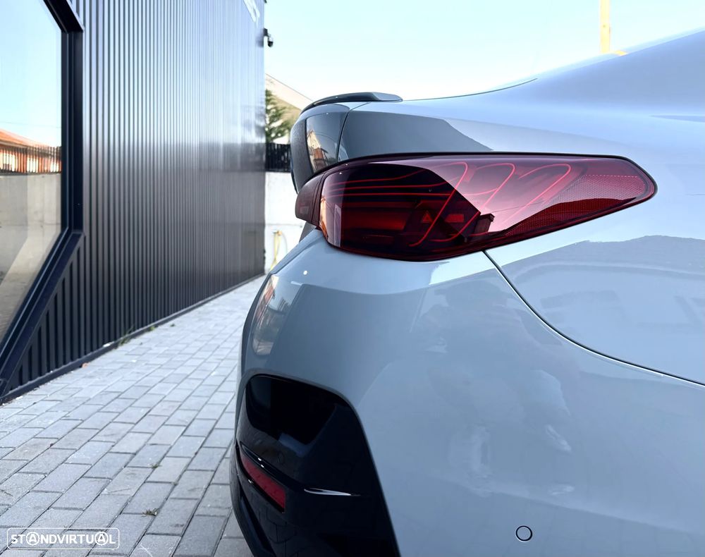 BMW i4 eDrive40 Pack Desportivo M Pro - 18