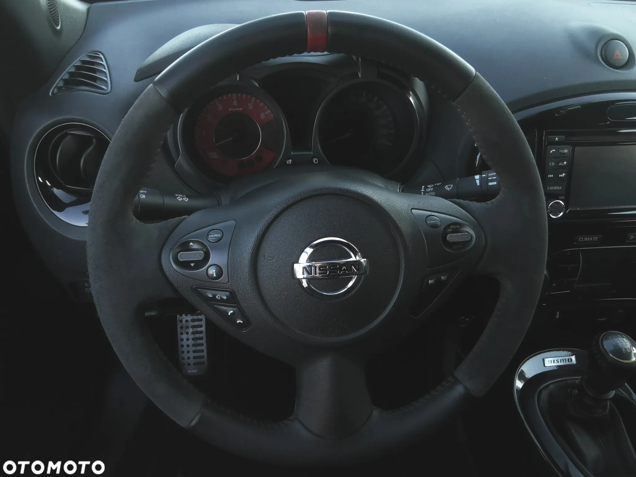 Nissan Juke 1.6 DIG-T Nismo - 26