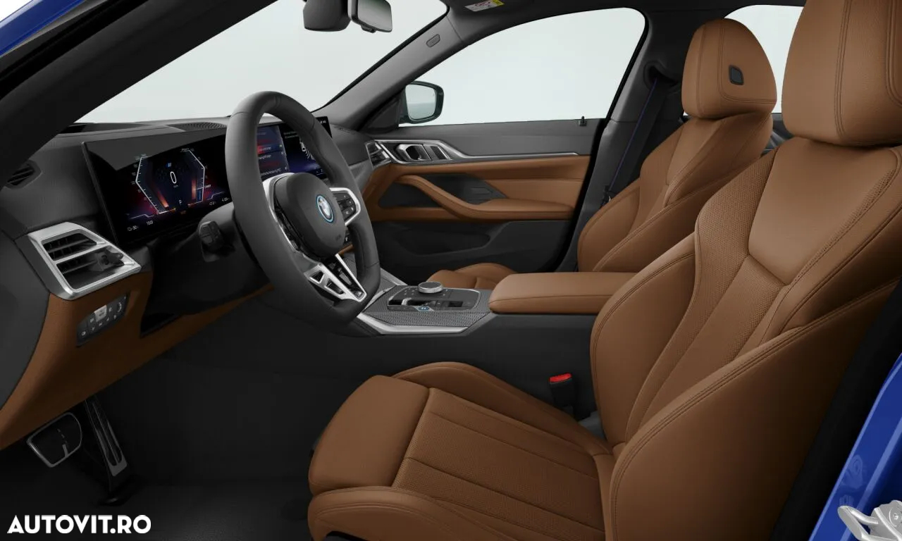 BMW i4 xDrive40 - 4