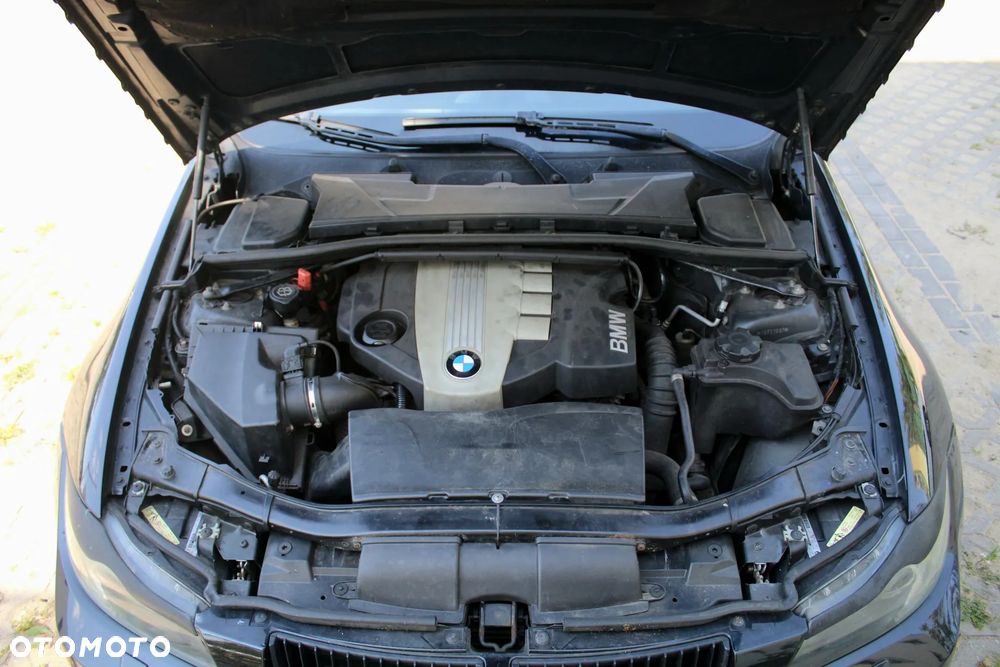 BMW Seria 3 320d - 20