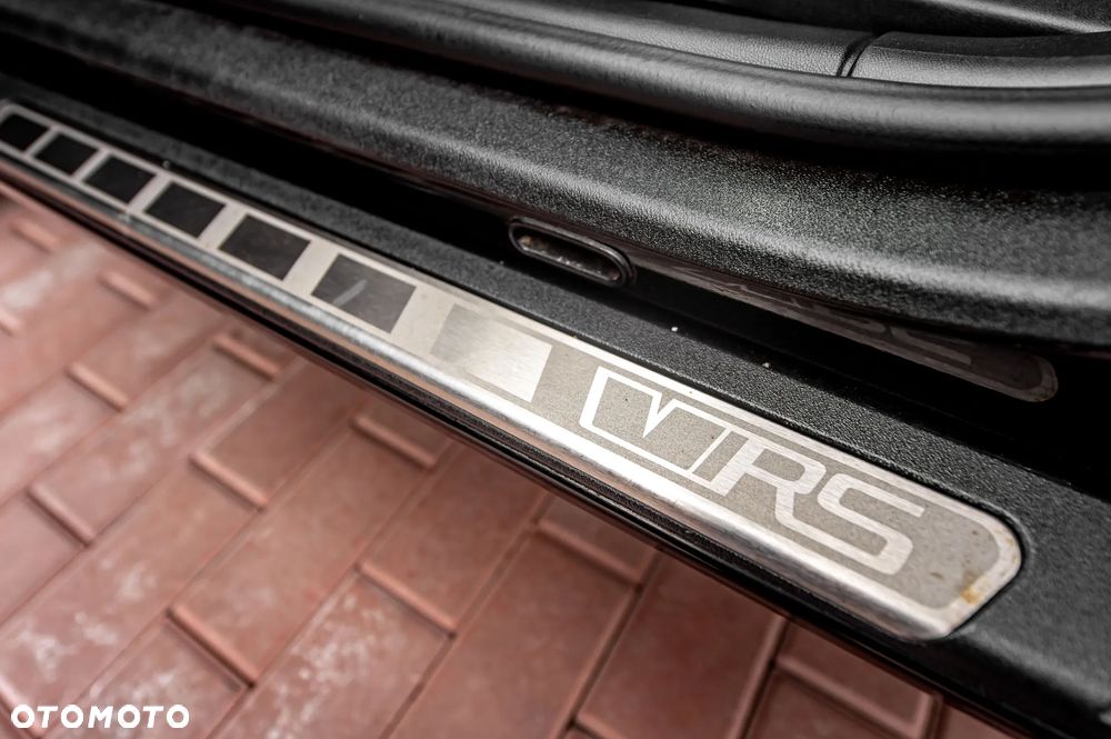 Skoda Octavia 2.0 TFSI RS DSG - 27