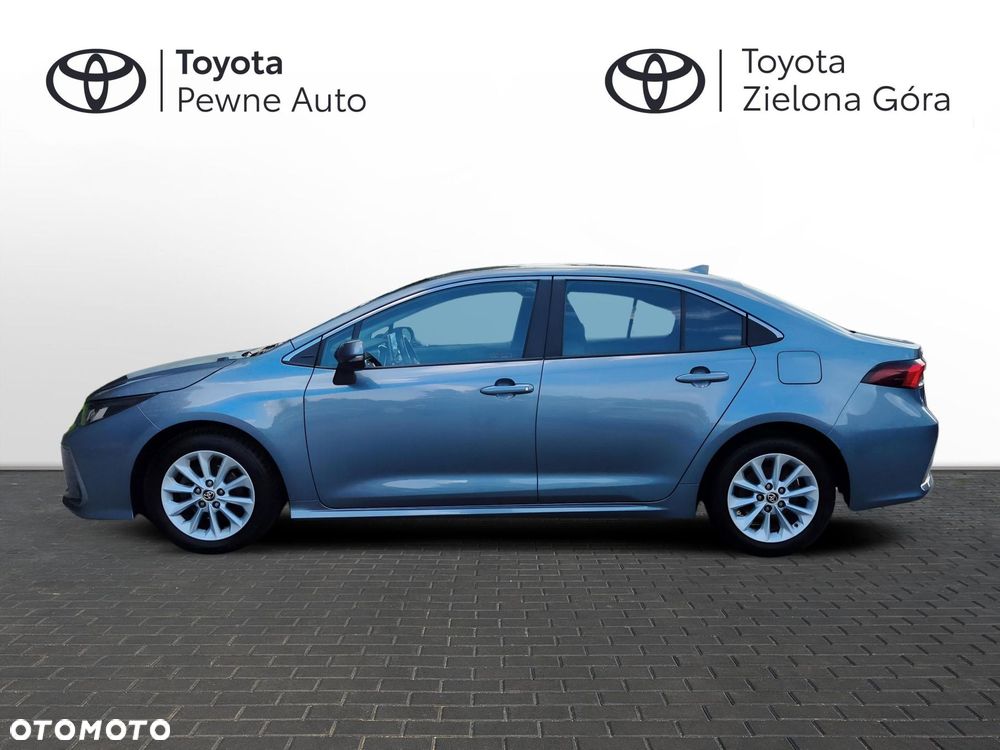 Toyota Corolla - 2