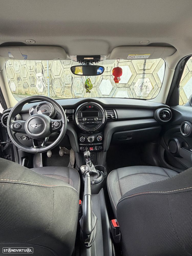 MINI 5 Portas One - 14