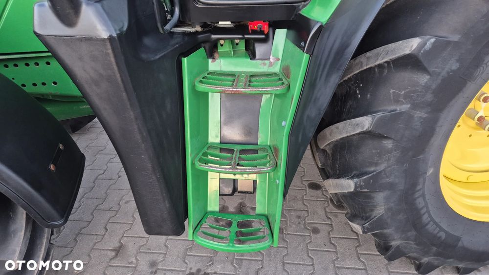 John Deere 6140R 2014R DirectDrive - 18