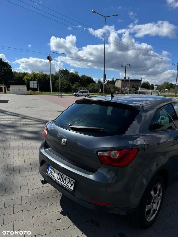 Seat Ibiza SC 1.9 TDI Sport - 7