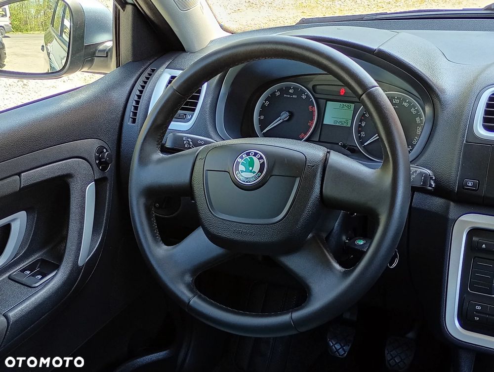 Skoda Fabia 1.2 HTP COOL EDITION - 18