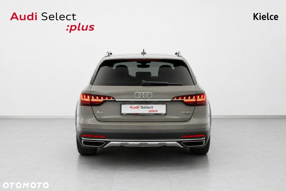 Audi A4 Allroad - 6