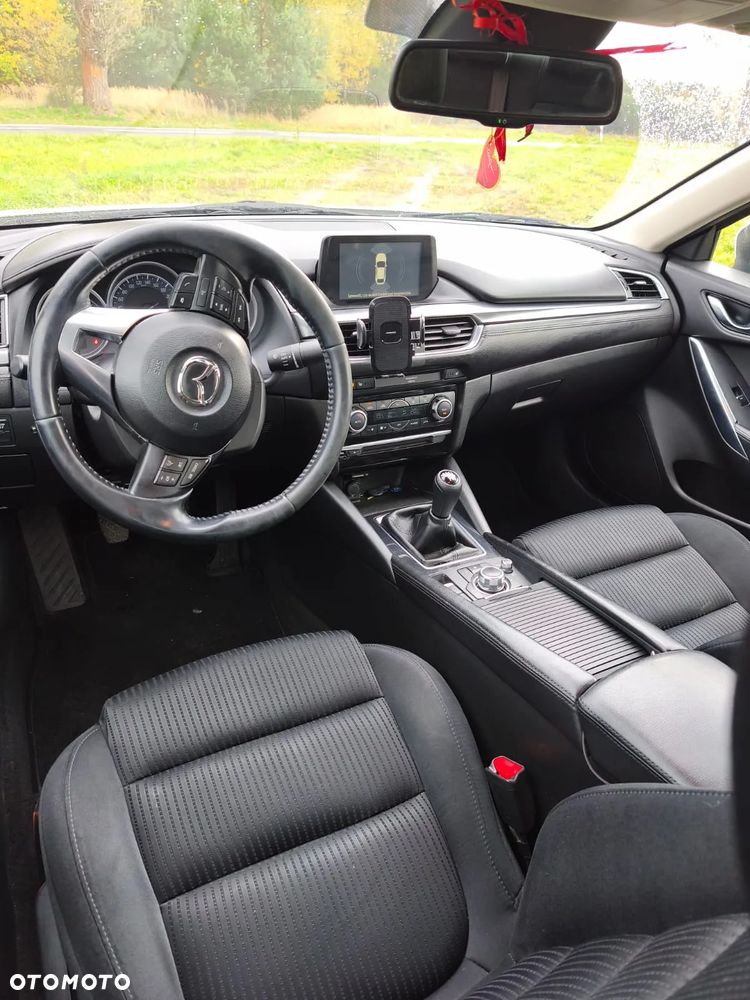Mazda 6 2.0 Skyenergy - 10