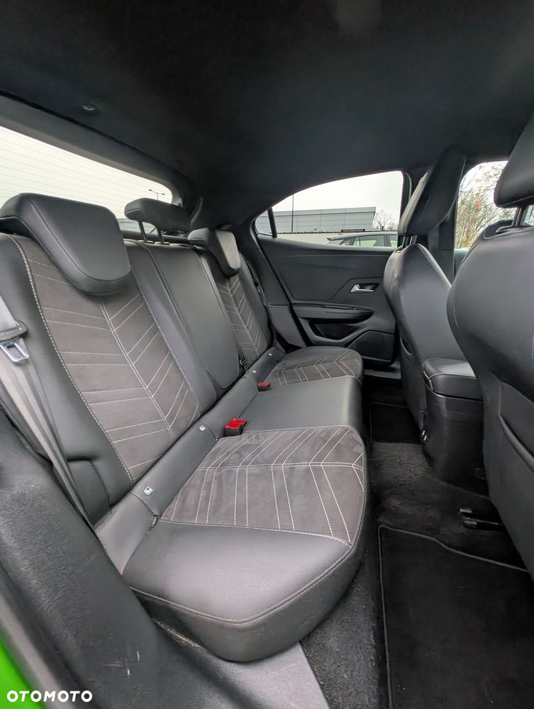 Opel Mokka 1.2 T Ultimate Pack S&S - 15