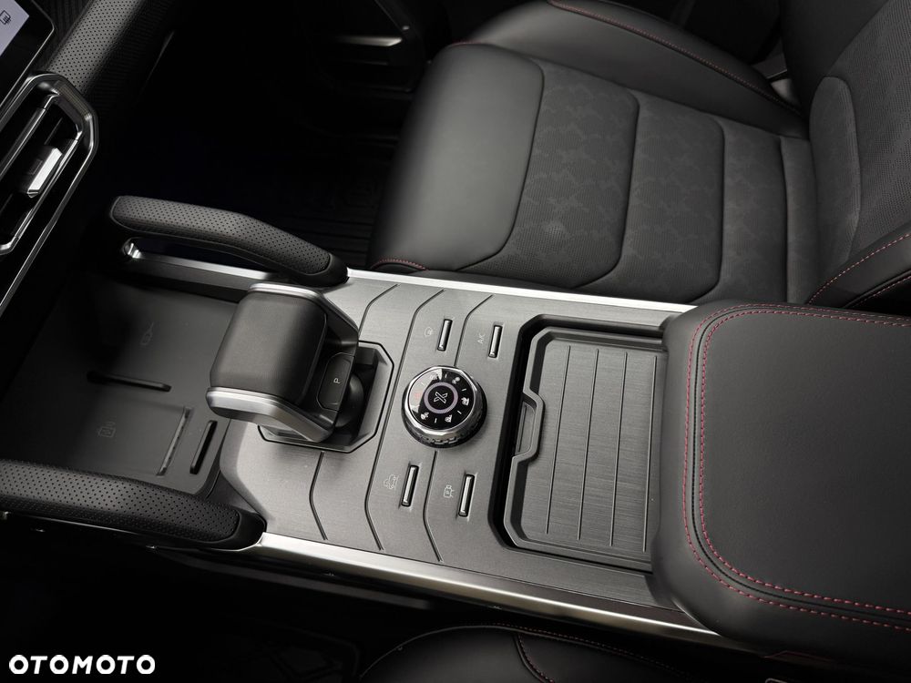 Jetour T2 - 26