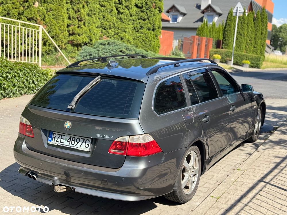 BMW Seria 5 - 14
