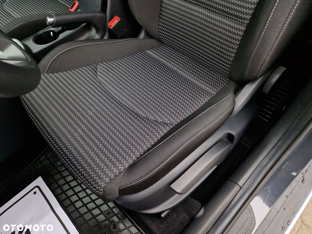 Kia XCeed 1.5 T-GDI L DCT - 14