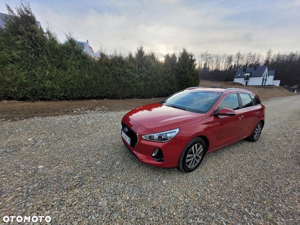 Hyundai i30 1.0 T-GDI Premiere Style - 22