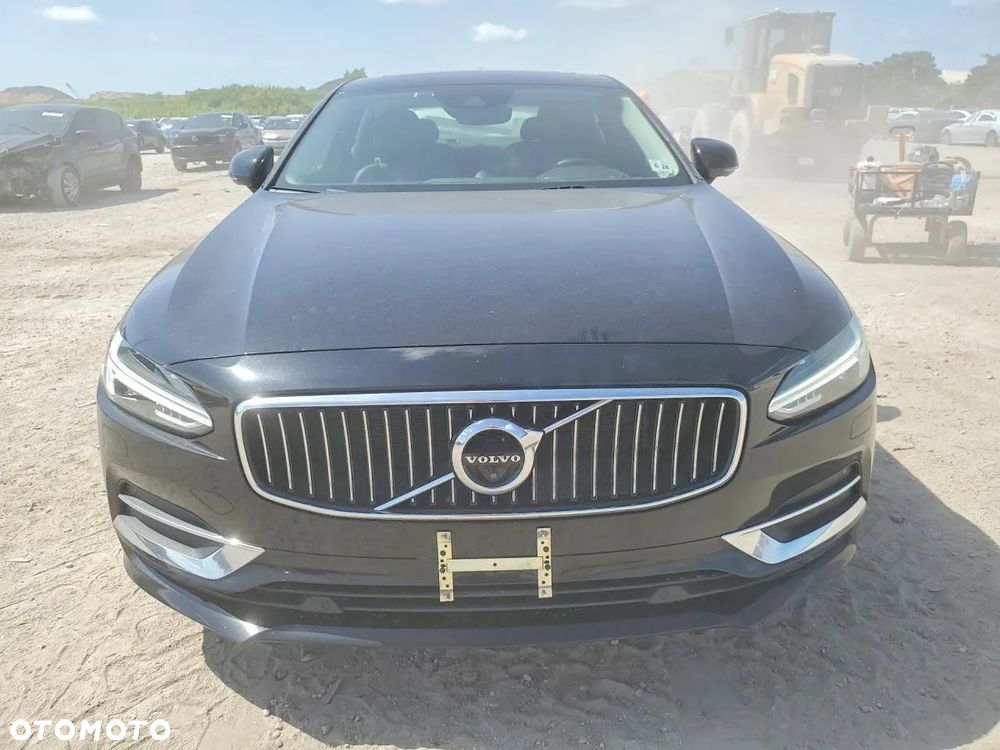 Volvo S90 T6 AWD Geartronic Inscription - 5