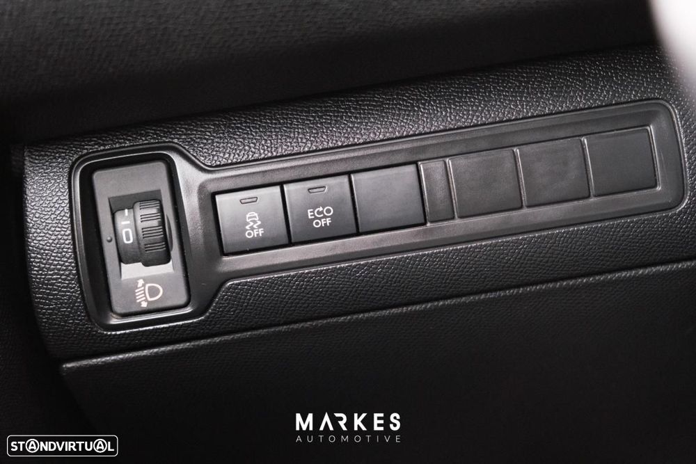 Peugeot 308 SW 1.6 BlueHDi Active J17 - 18