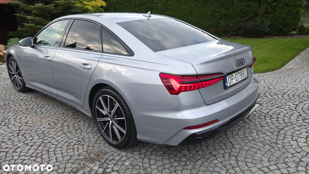 Audi A6 Limousine - 2