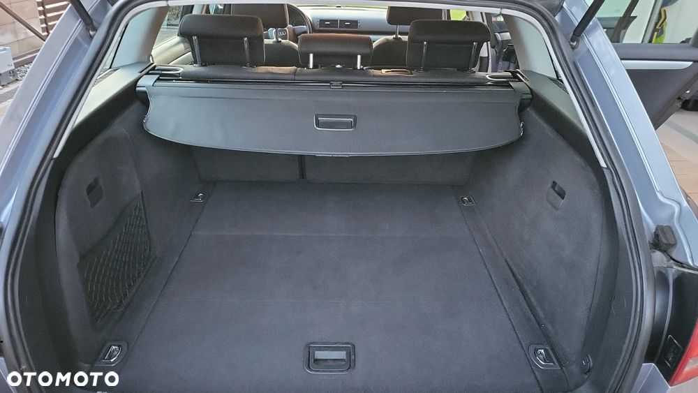 Audi A4 Avant 2.0 TDI - 12