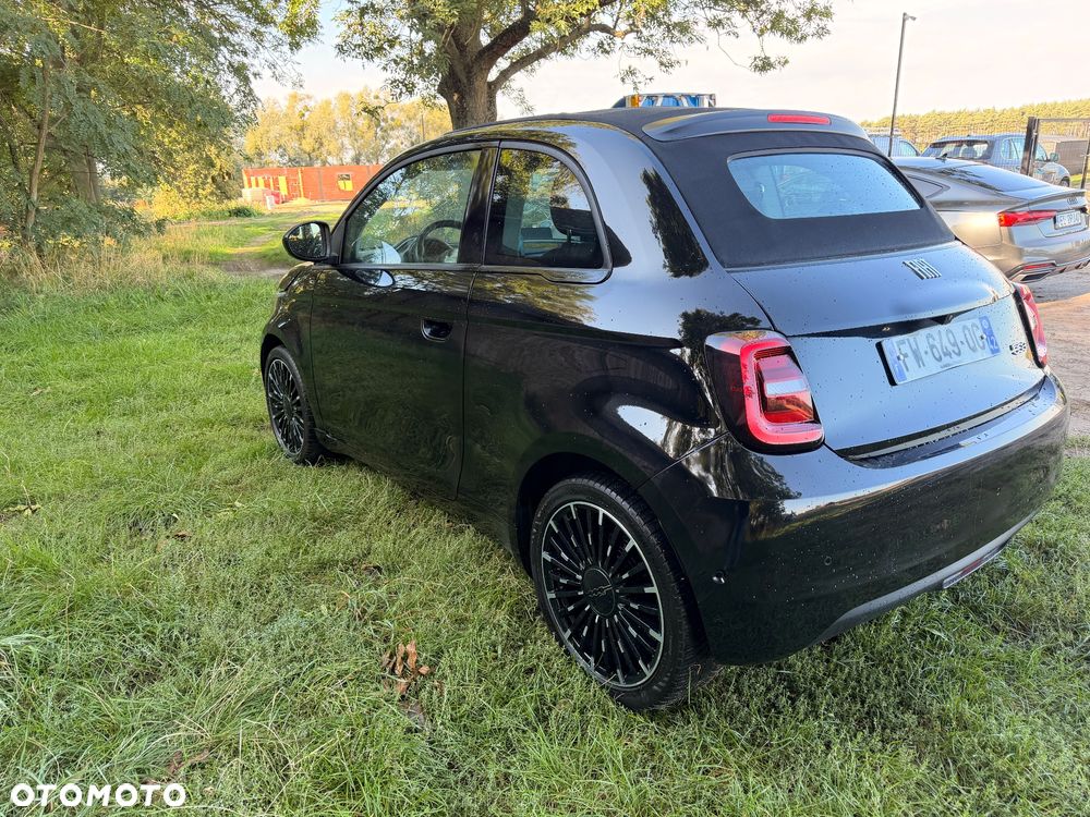 Fiat 500e 42kWh Pop - 11