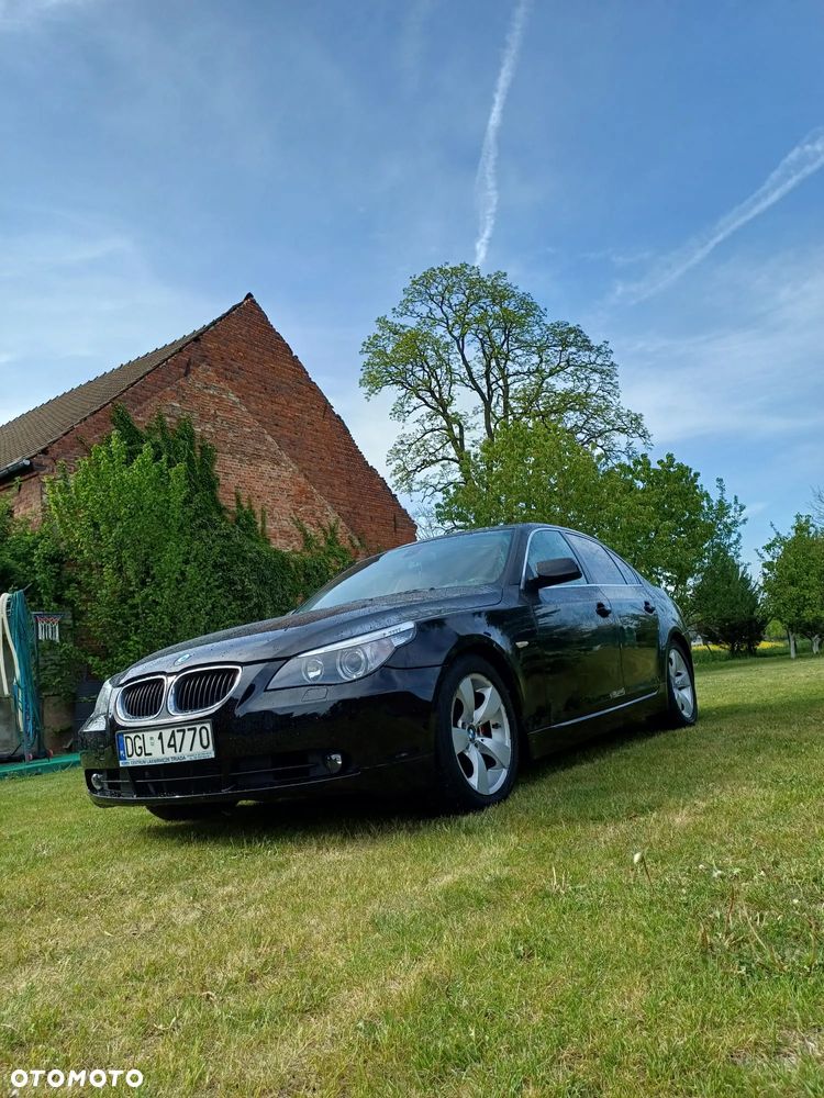 BMW Seria 5 530i - 2