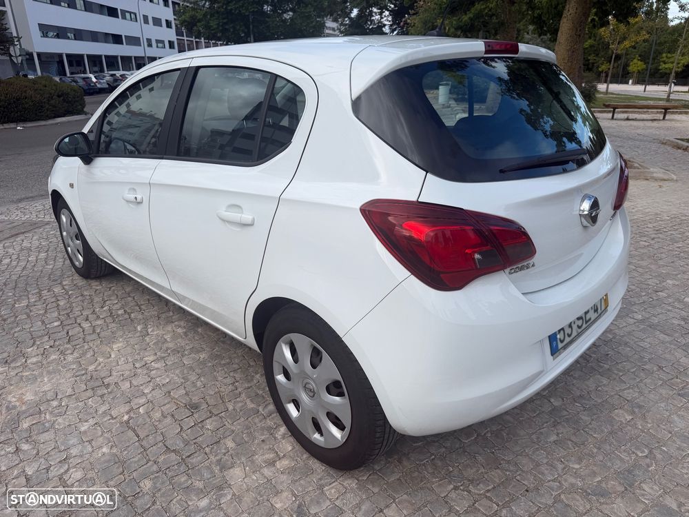 Opel Corsa 1.3 CDTi Enjoy - 2