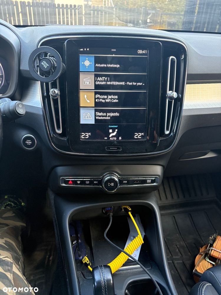 Volvo XC 40 - 9