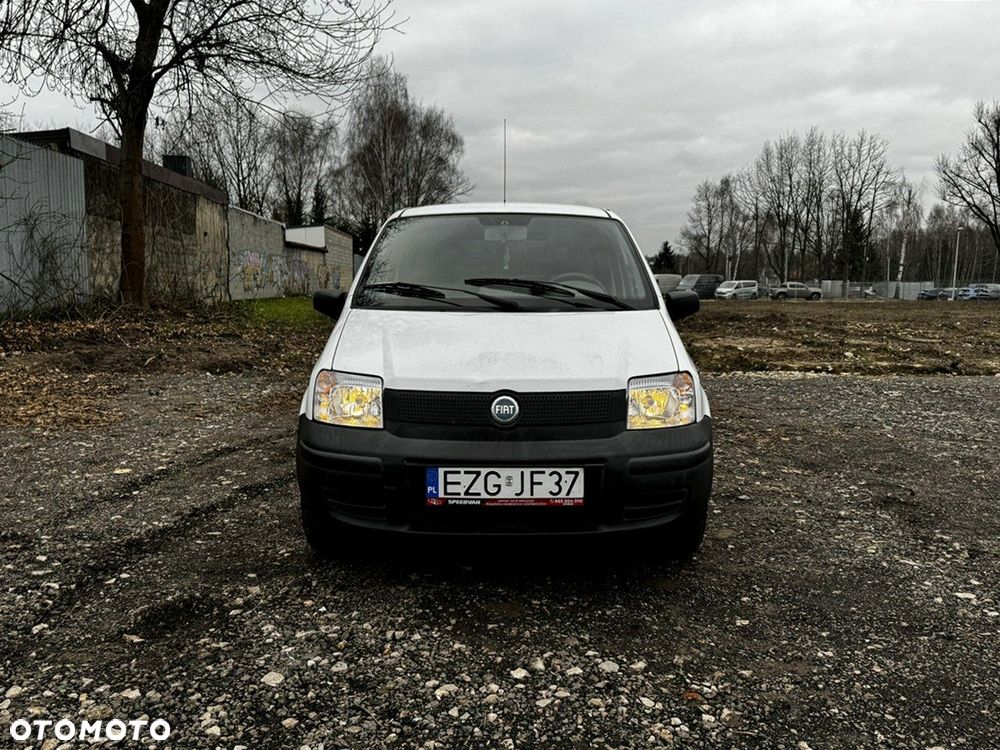 Fiat Panda 1.1 Fresh - 3