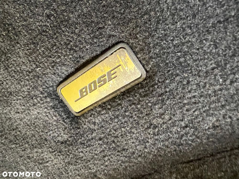 KOMPLETNY GŁOŚNIK SUBWOOFER BOSE PORSCHE PANAMERA 970 I LIFT 3.0 S E-HYBRID - 3