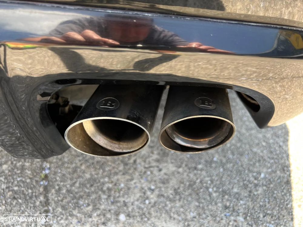 Mercedes-Benz SL 350 - 22