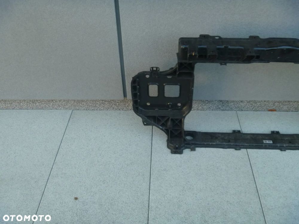 HYUNDAI IONIQ 5 V WZMOCNIENIE PAS PRZEDNI USZKODZONY 64101-G1000 - 3