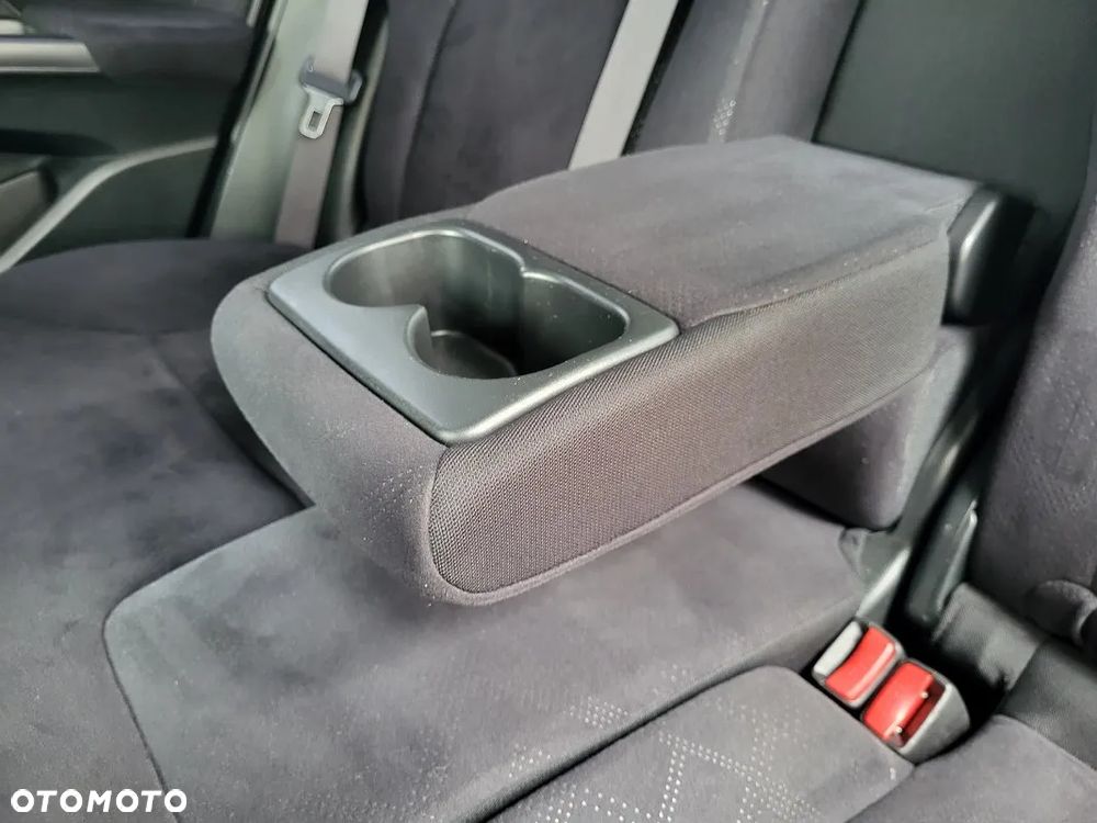 Honda Civic 2.2 CDTI Executive - 11