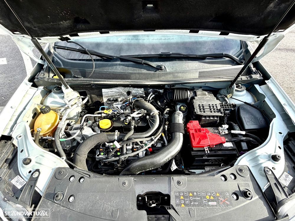 Dacia Duster 1.0 TCe ECO-G Expression Bi-Fuel - 14