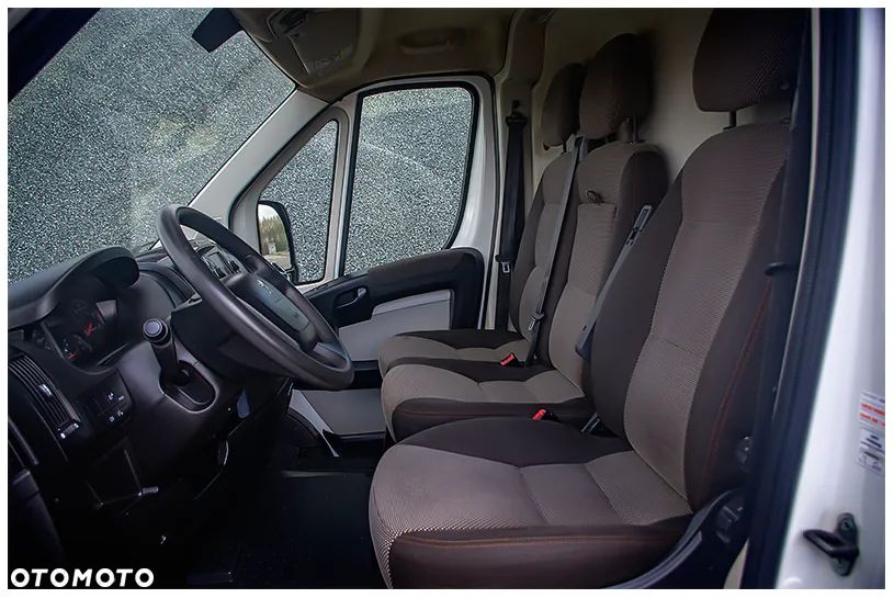Peugeot Boxer - 22