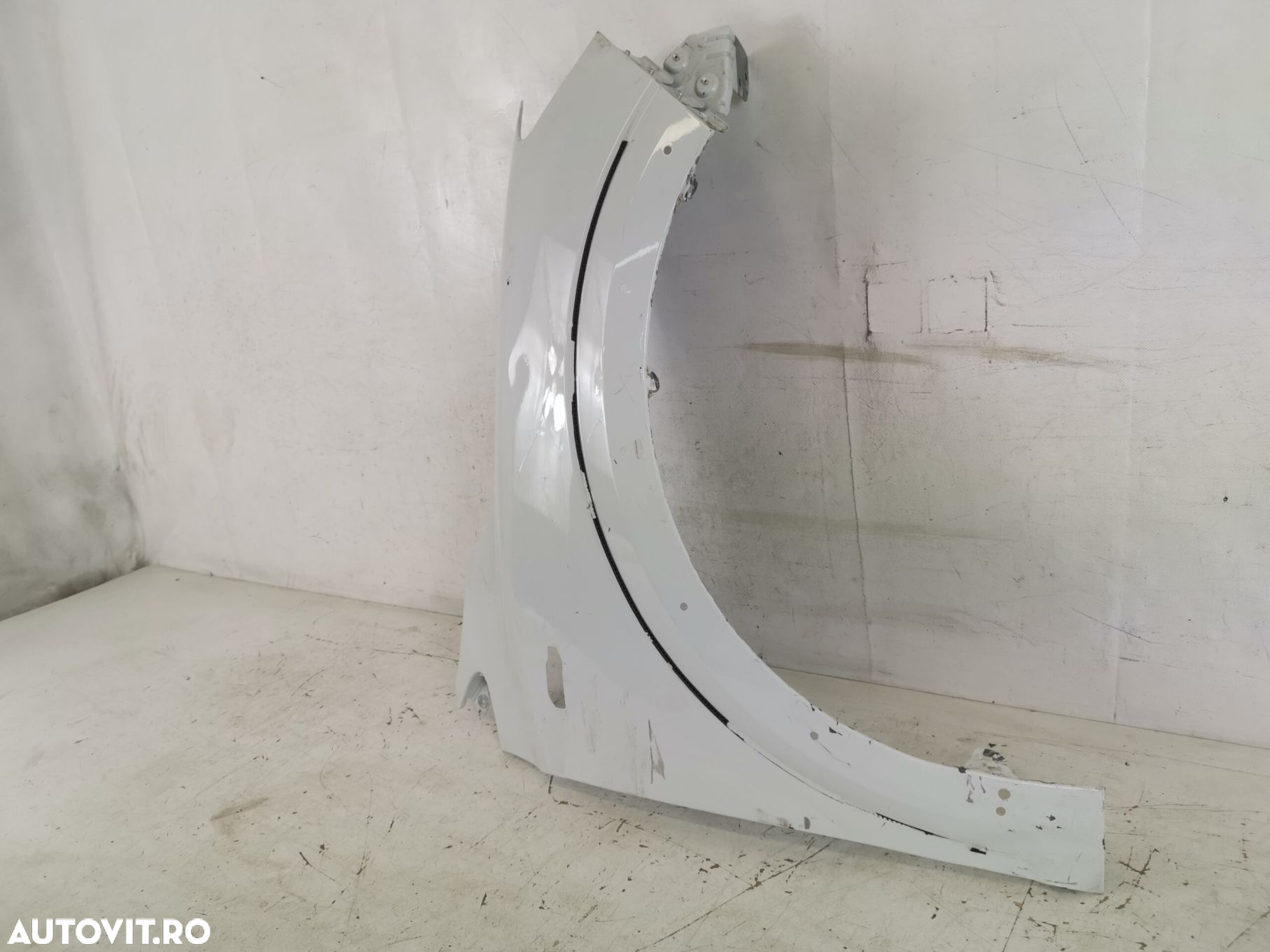 Aripa Dreapta Fata Stepway Dacia  Logan 3 [2020 - 2024] Originala - 4