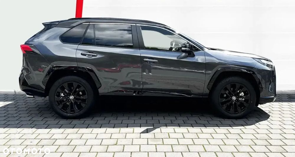 Toyota RAV4 2.5 Hybrid Selection 4x2 - 7