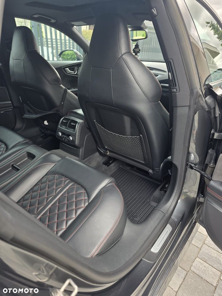 Audi A7 Sportback 3.0 TFSI Quattro S tronic - 10