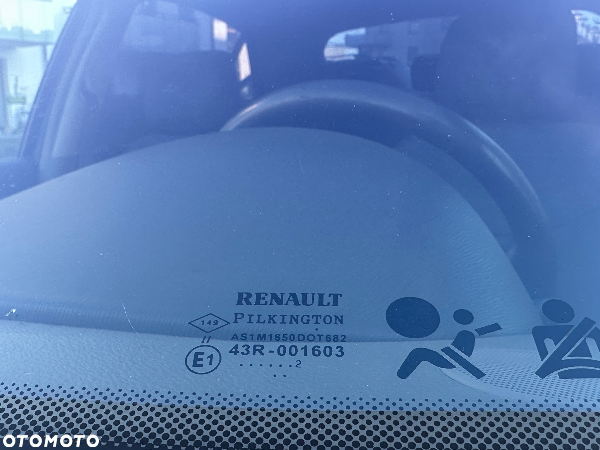 Renault Laguna 1.8 Alize - 7