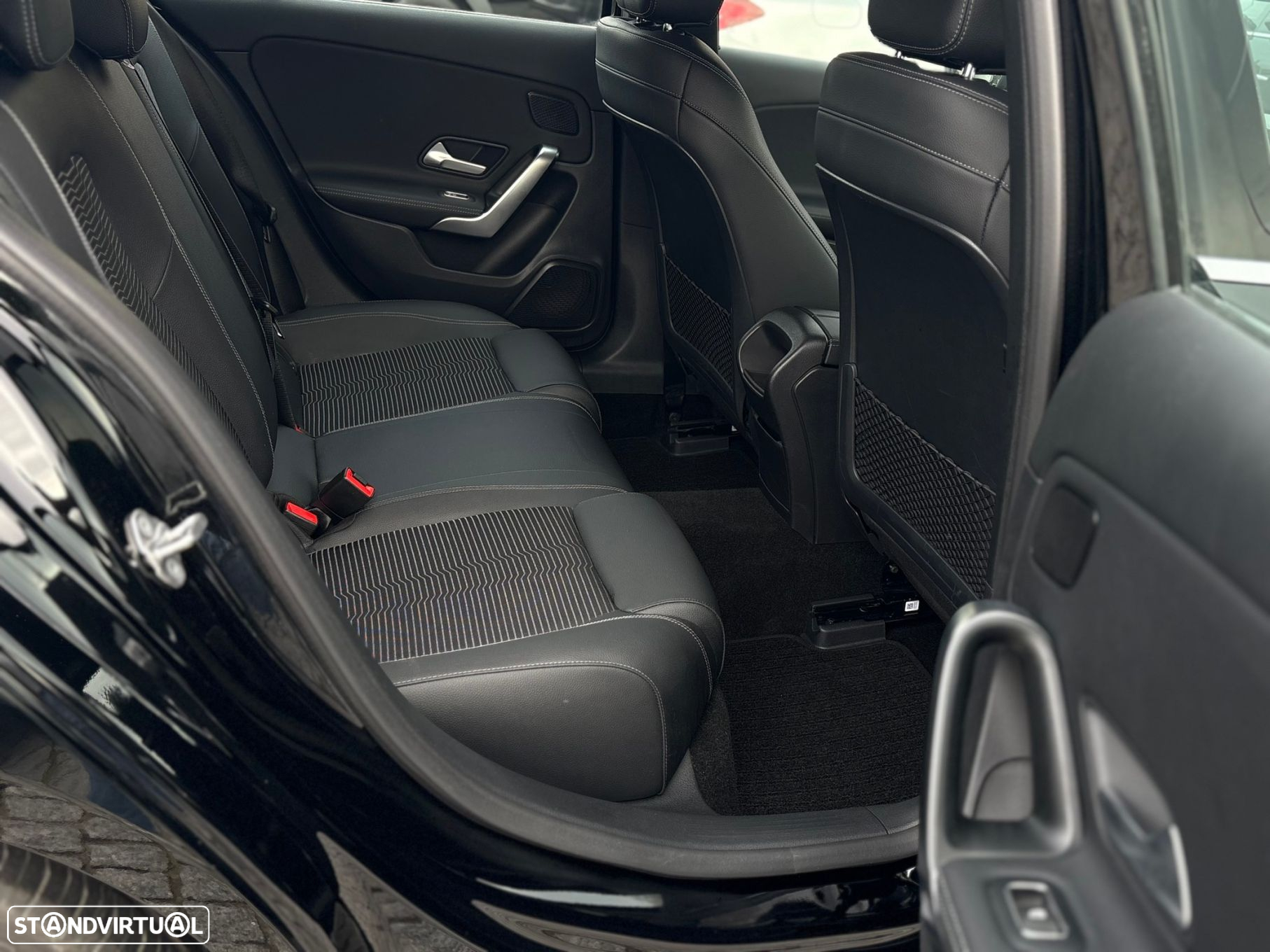 Mercedes-Benz A 180 - 47