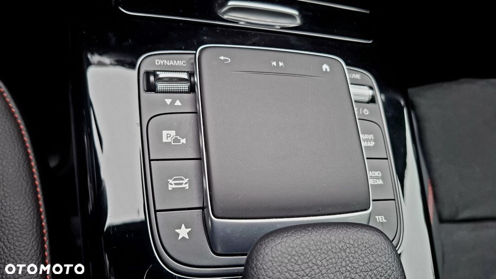 Mercedes-Benz Klasa A 200 4-Matic AMG Line 8G-DCT - 21