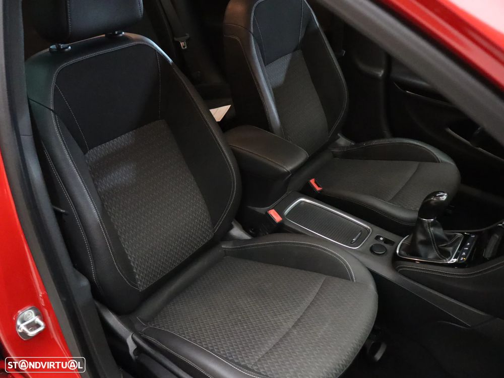 Opel Astra 1.6 CDTI Innovation S/S - 14