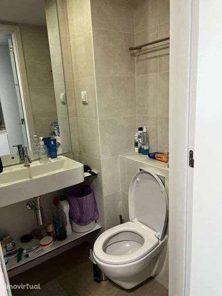 Studio em Residencia Estudantil - Grande imagem: 4/8