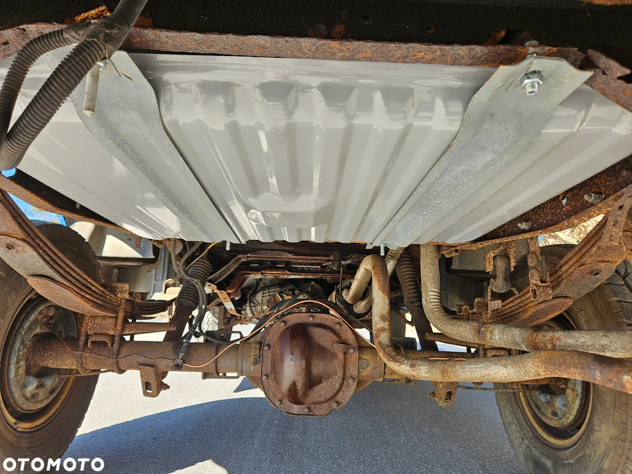 Ford F150 - 16