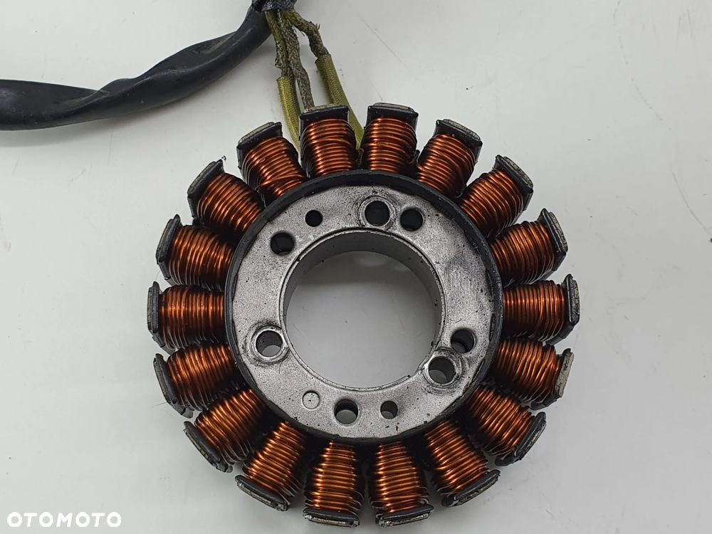 STATOR ALTERNATOR  SMC 300  CECTEK 500 GLADIATOR QUADDRIFT SMC TGB CF MOTO - 7