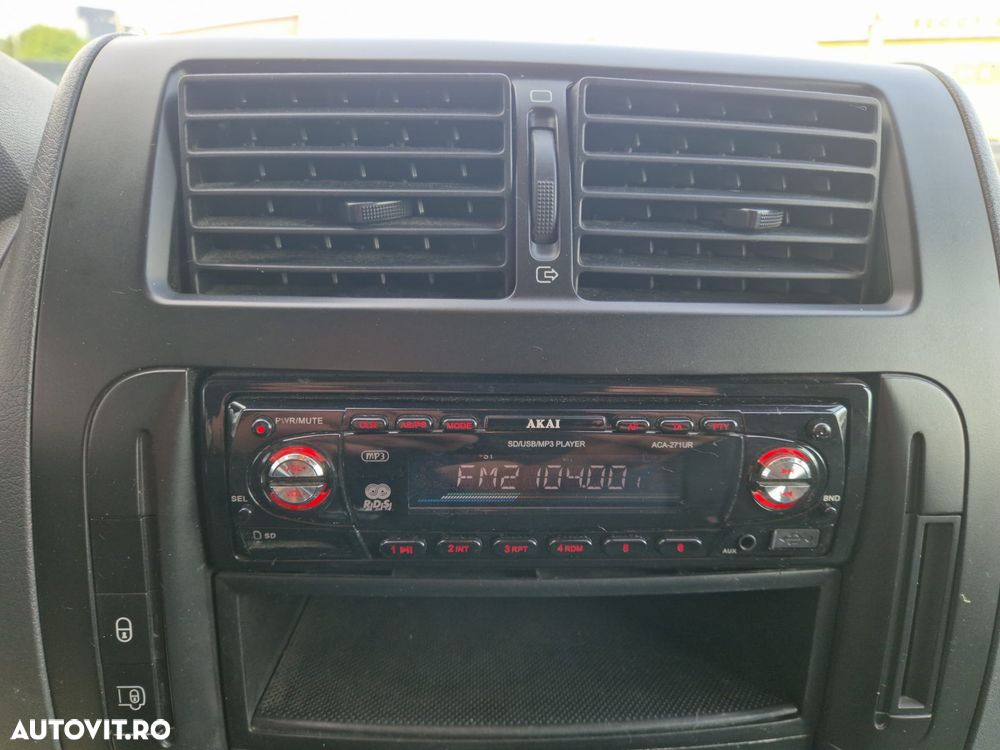 Peugeot Expert - 14