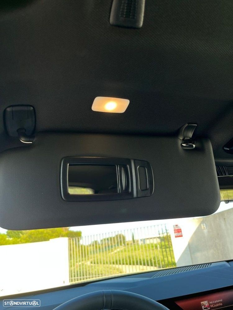 BMW X3 30 e xDrive Pack M Desportivo - 43