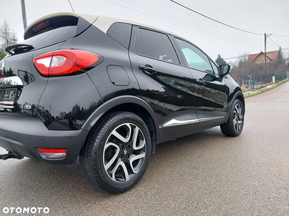 Renault Captur ENERGY TCe 90 Start&Stop Dynamique - 11