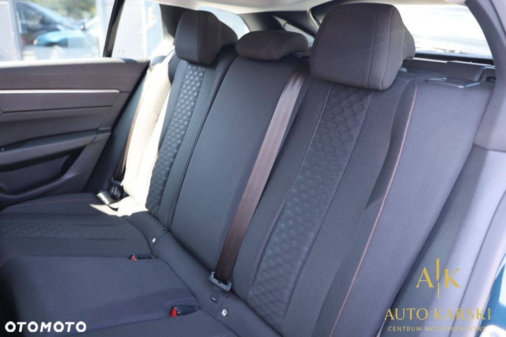 Peugeot 508 - 30