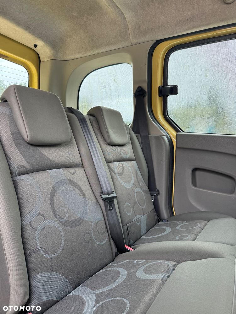 Renault Kangoo 1.5 dCi Helios - 6